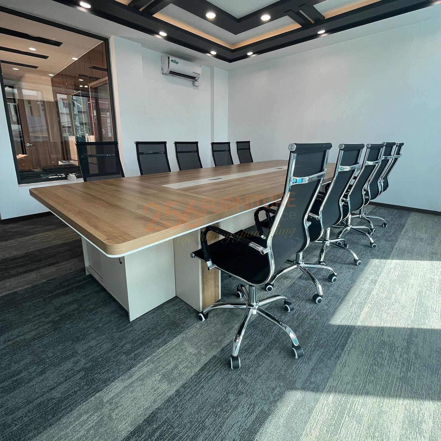  Bàn Phòng Họp BH4214-CG34 