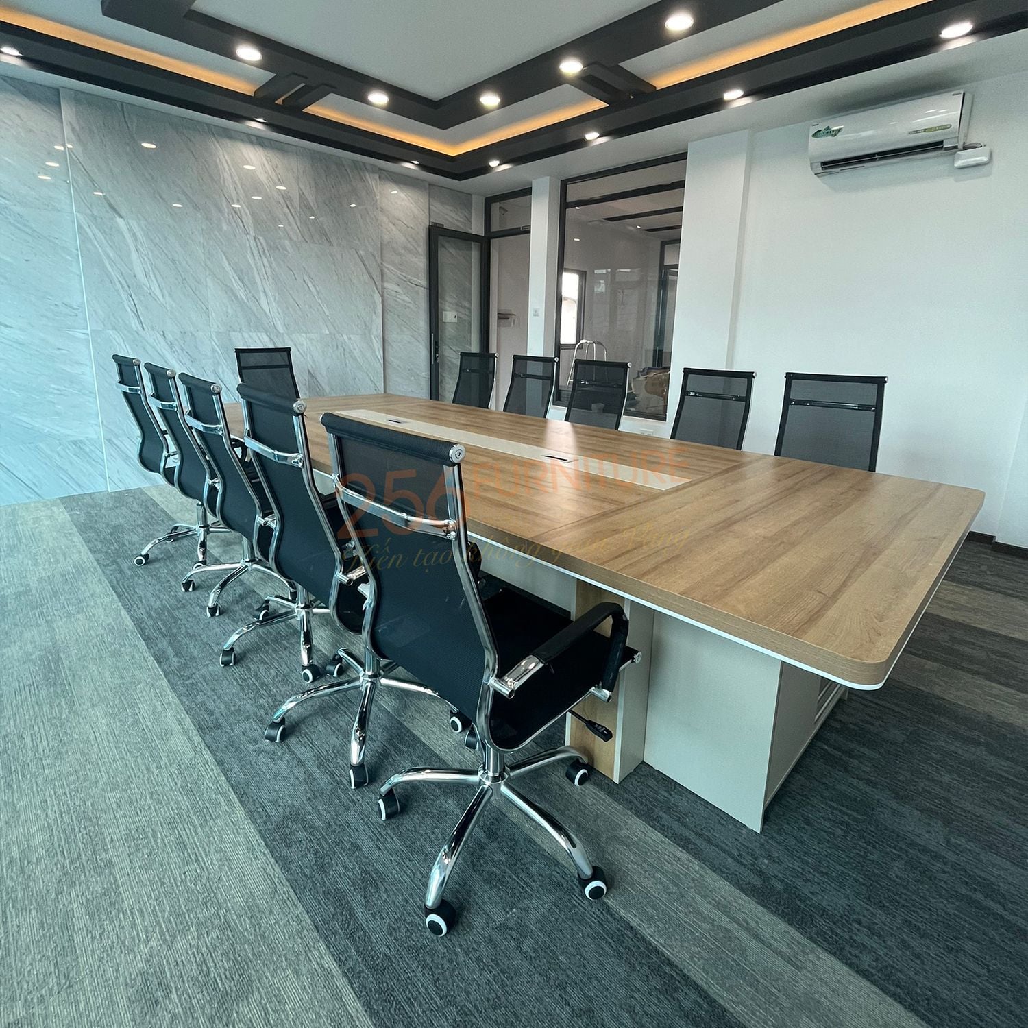  Bàn Phòng Họp BH4214-CG34 