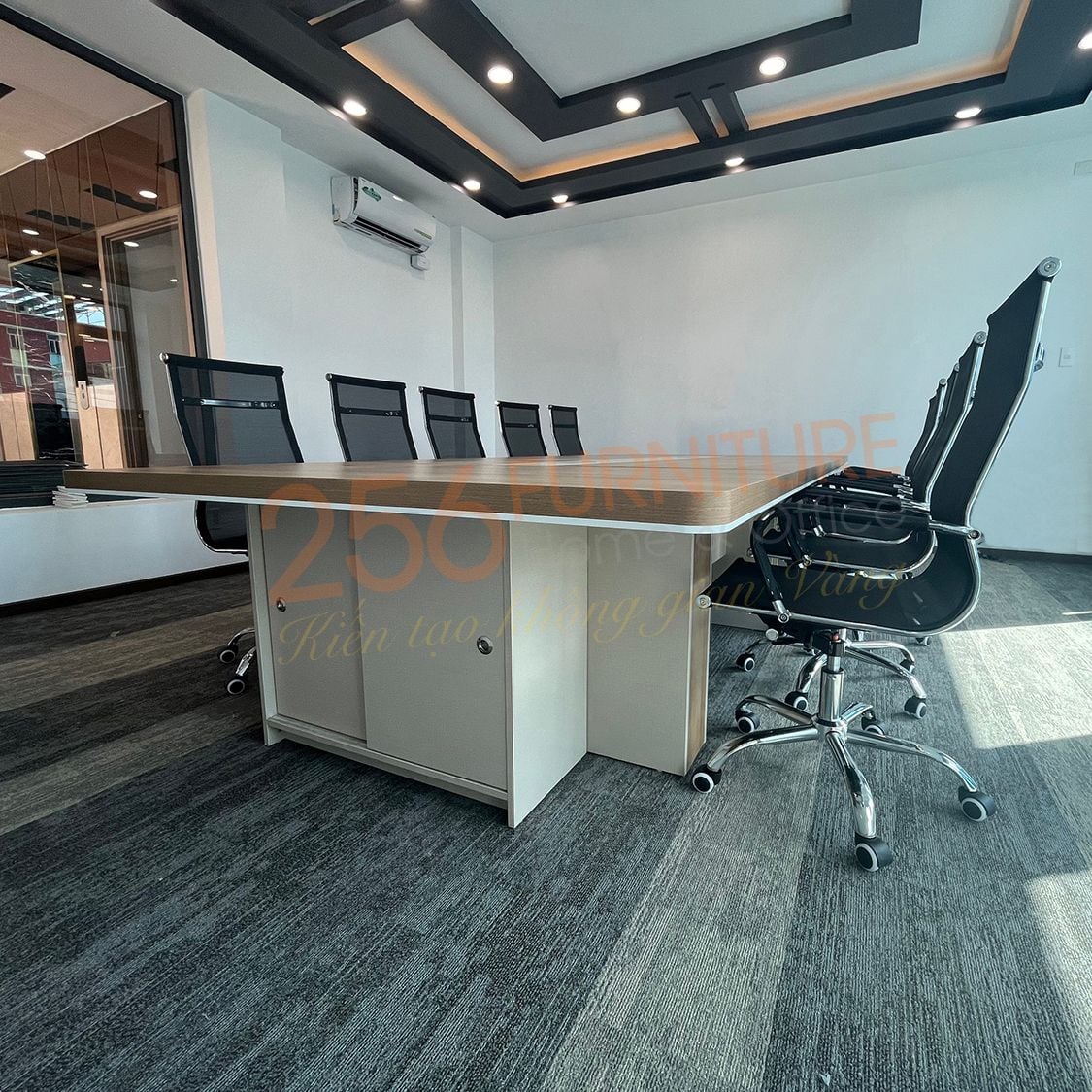  Bàn Phòng Họp BH4214-CG34 