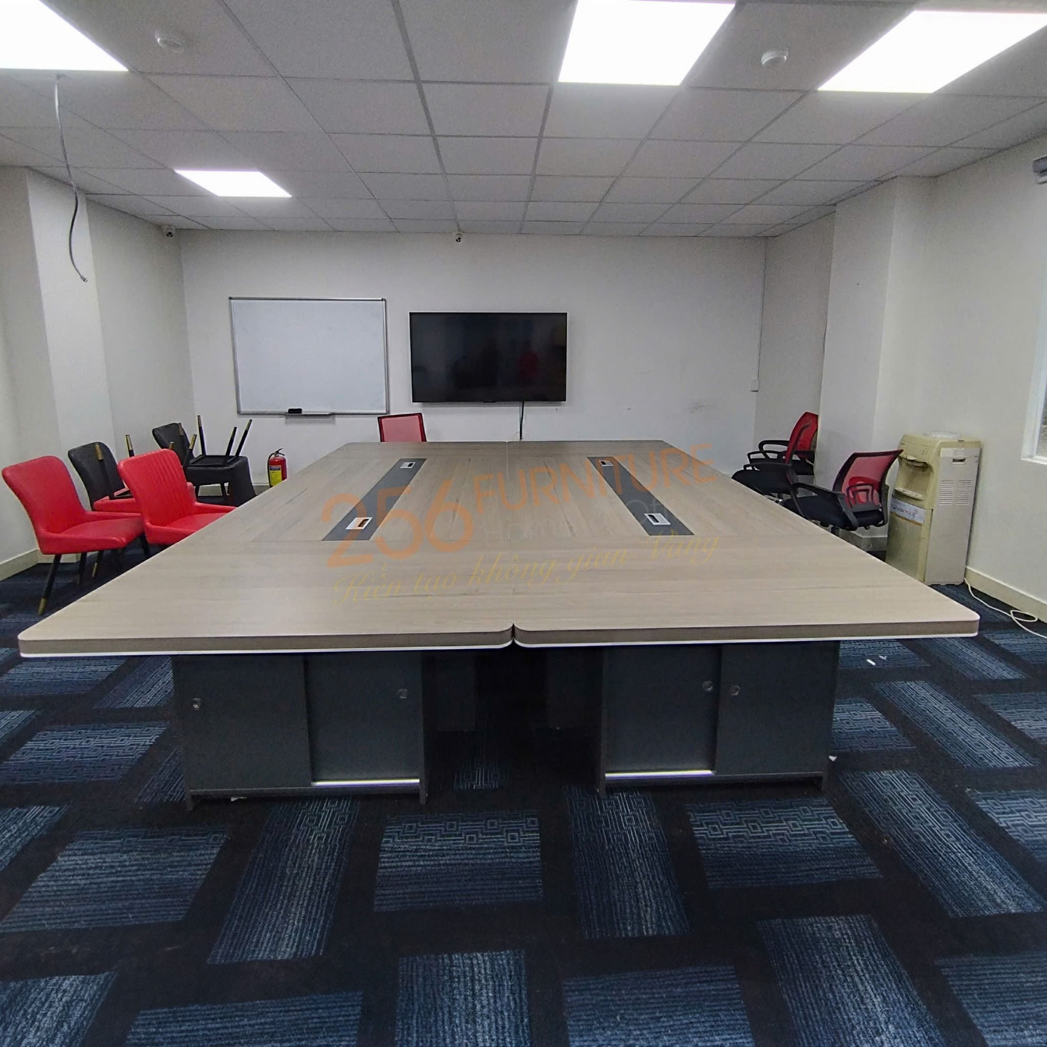  Bàn Phòng Họp BH4214-CG34 