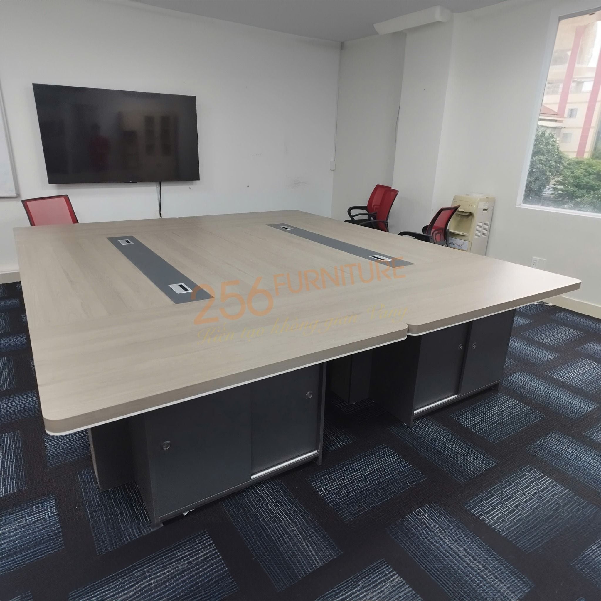  Bàn Phòng Họp BH4214-CG34 