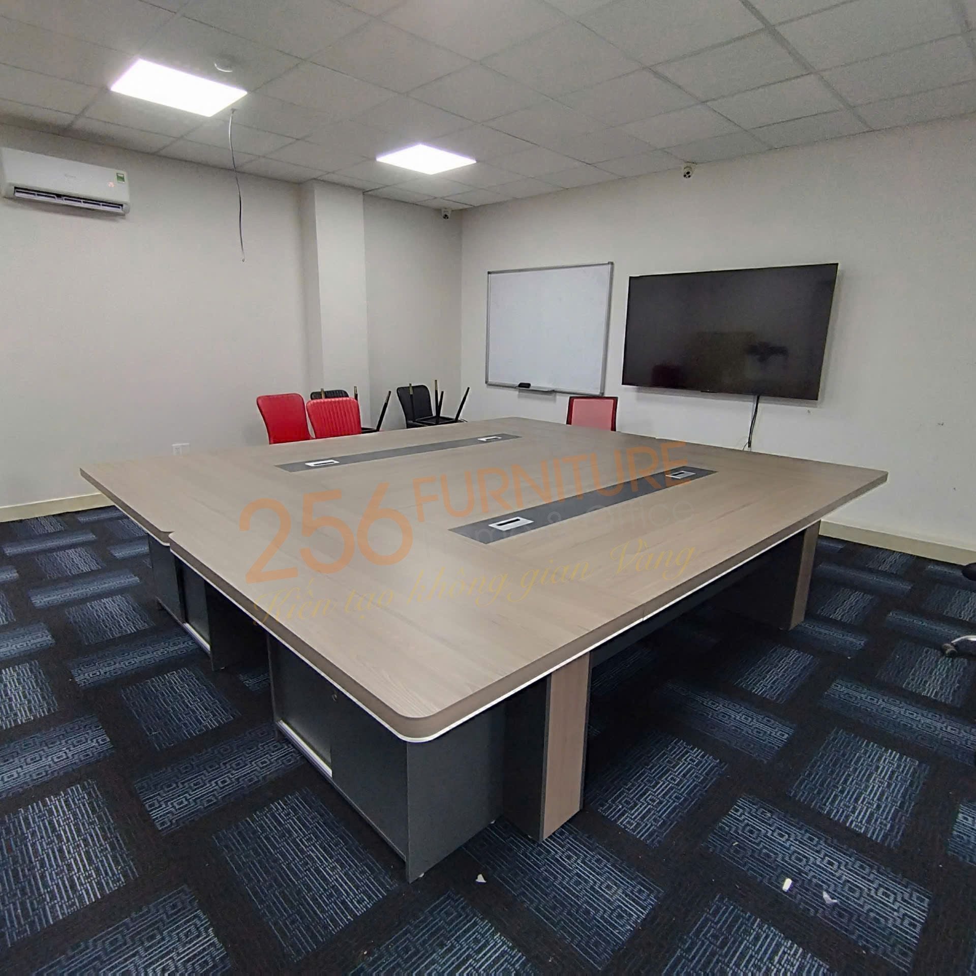  Bàn Phòng Họp BH4214-CG34 