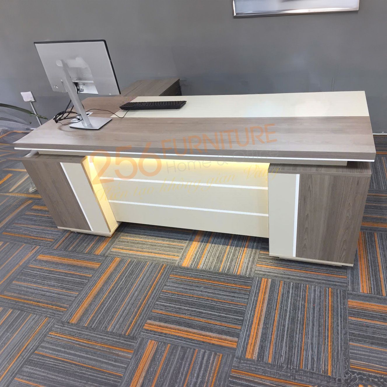  Bàn Giám Đốc BGĐ2016-CG38 