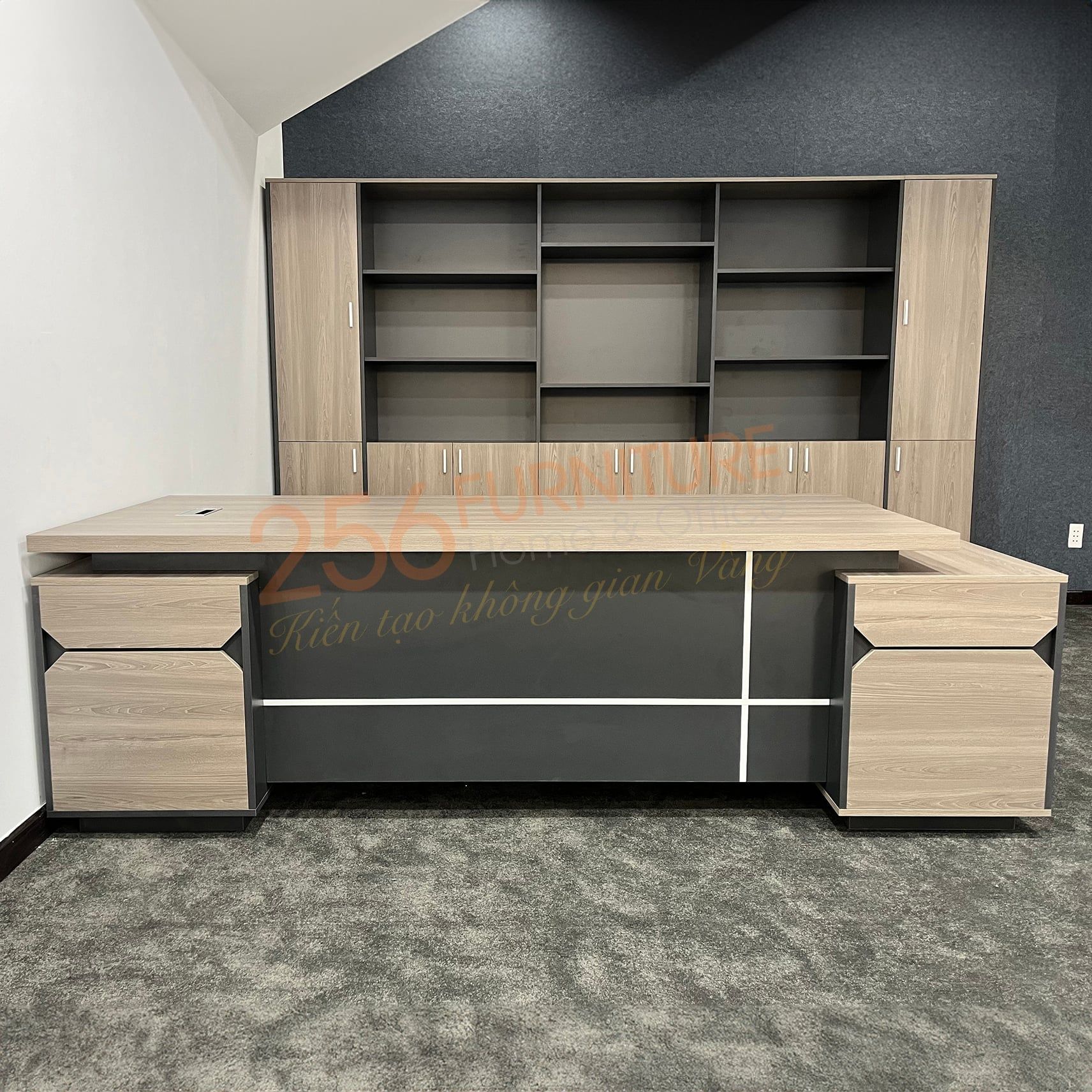  Bàn Giám Đốc BGĐ2016-CG58 