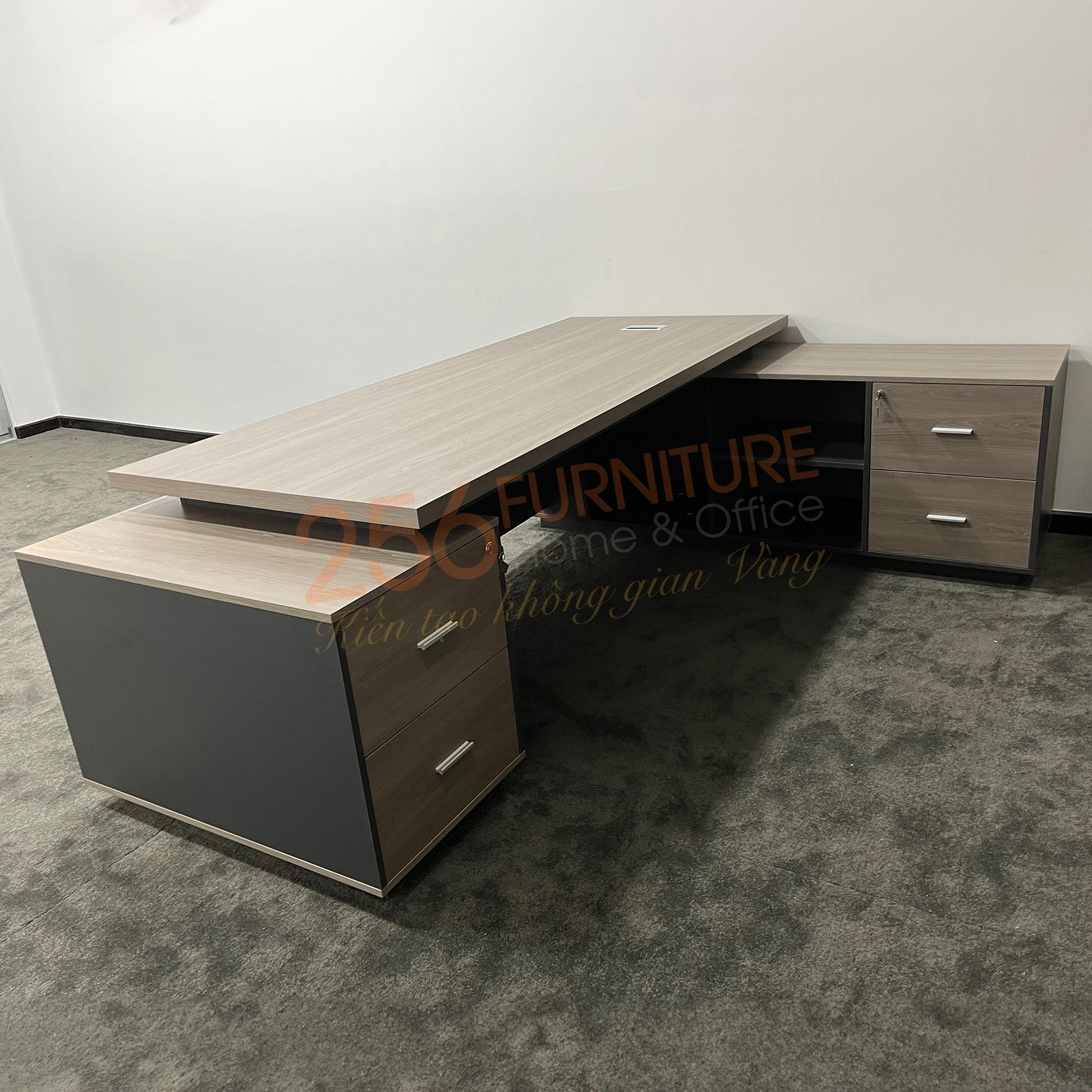  Bàn Giám Đốc BGĐ2016-CG58 