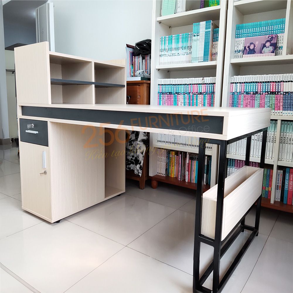  Bàn làm việc BLV1200-CS17 