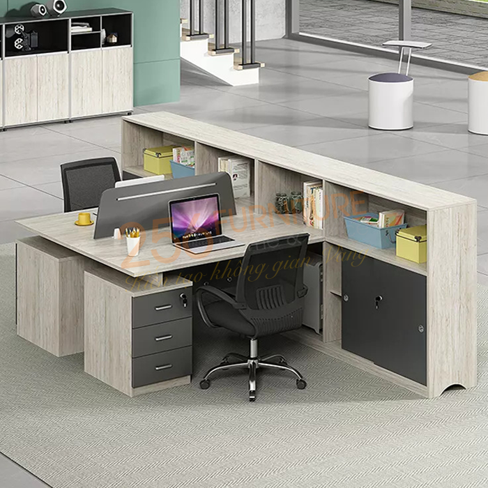 Cụm Bàn Làm Việc C2-B1524-H30 