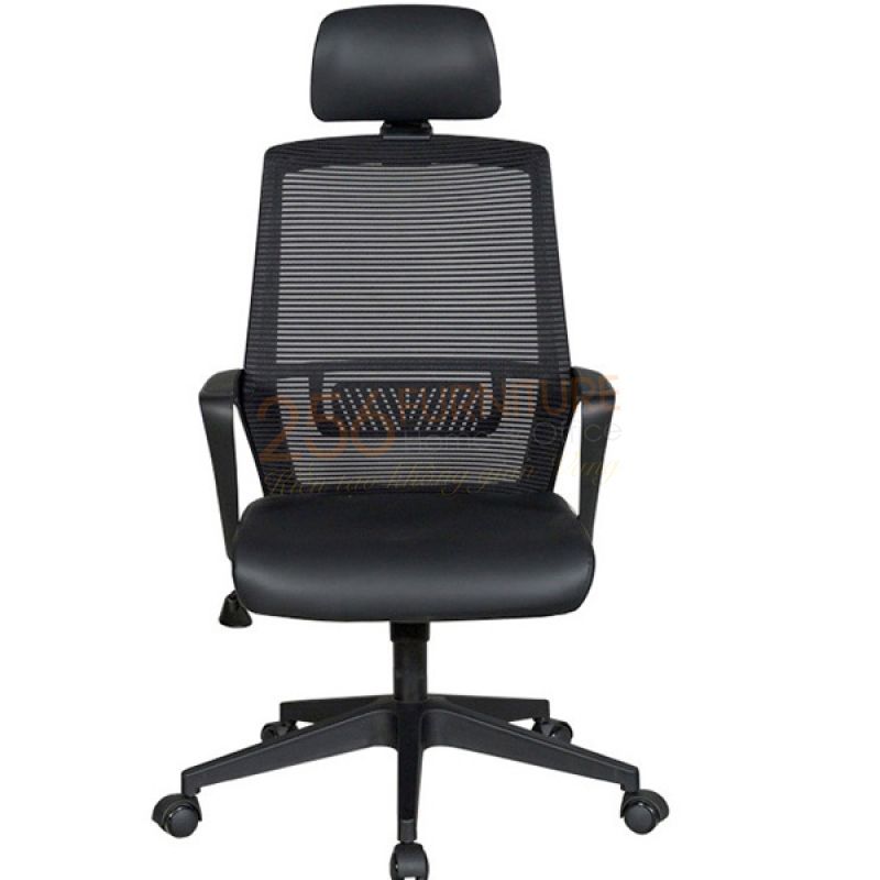  Ghế Lưới Văn Phòng GL329 