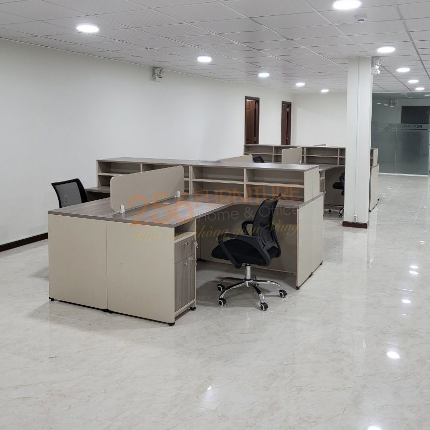  Cụm Bàn Làm Việc C4-B3224-H27 