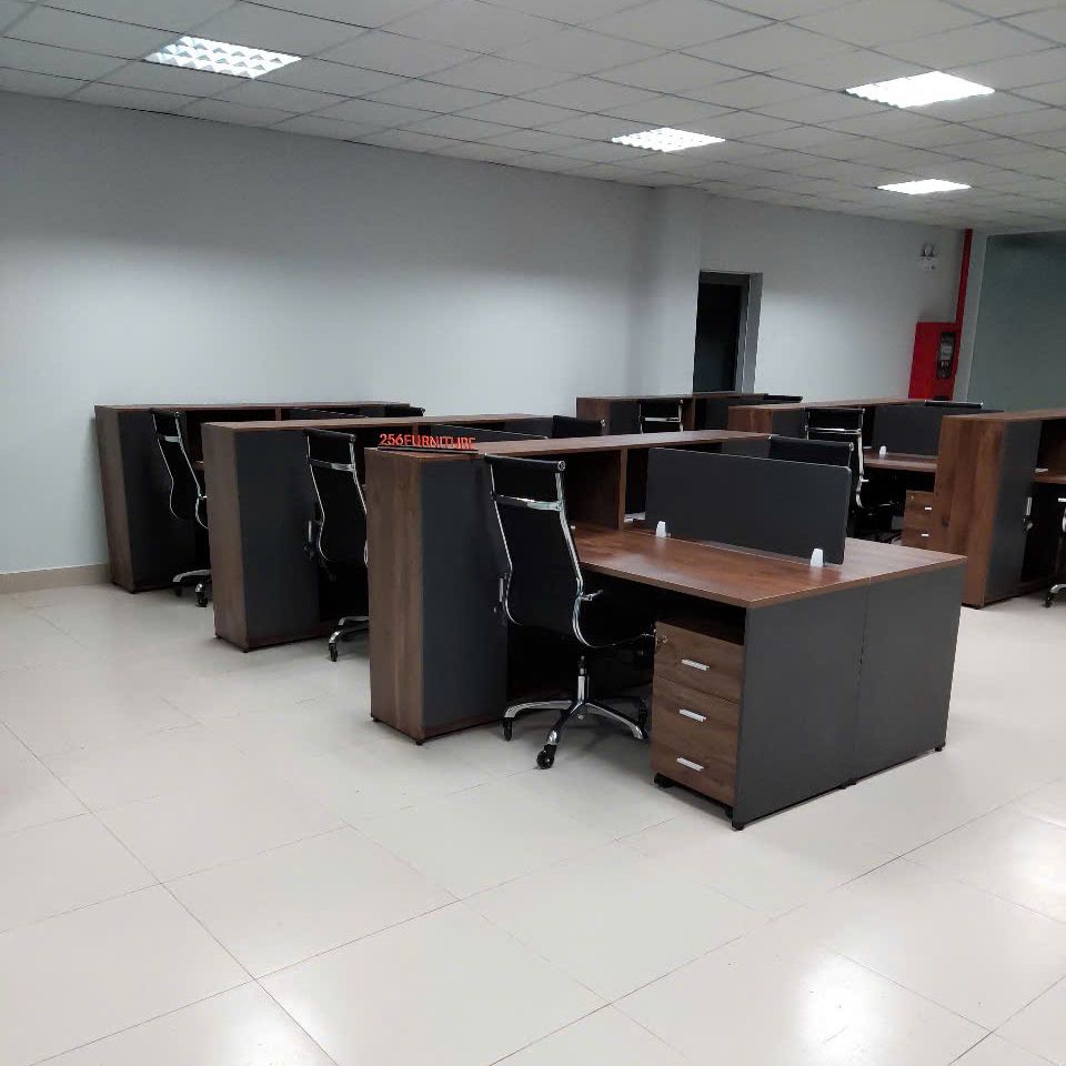  Cụm Bàn Làm Việc C6-B4520-H35 