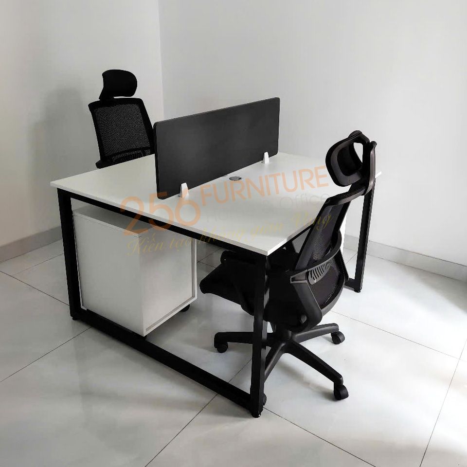  Cụm Bàn Làm Việc C2-B1212-H4 