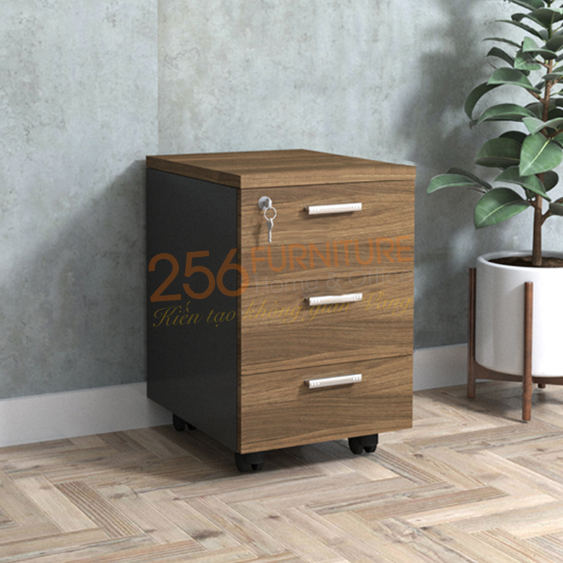  Hộc Di Động SV-M3D 