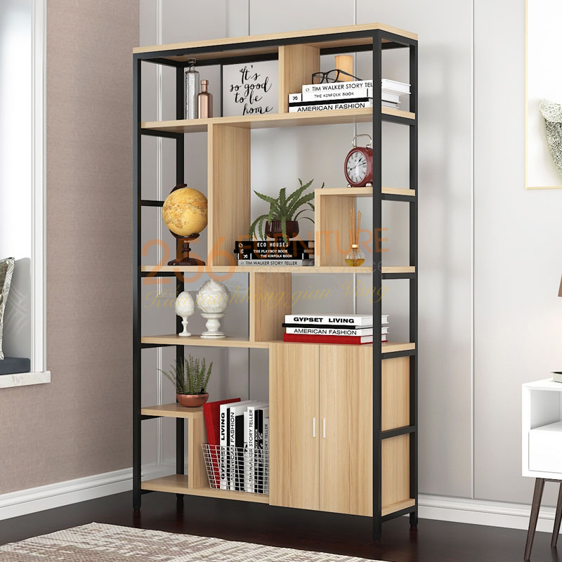  Kệ Trang Trí KS10 