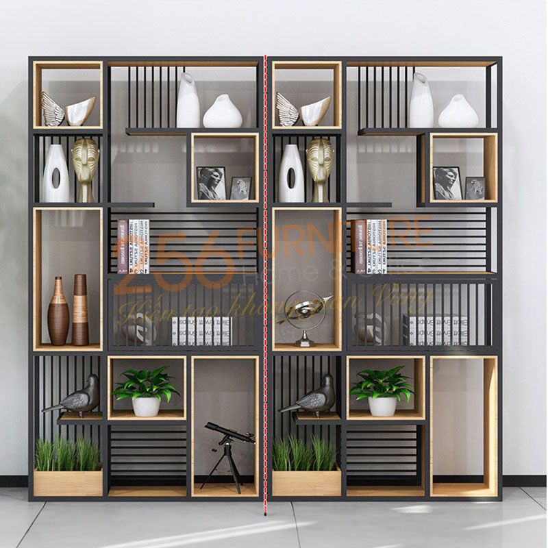  Kệ Trang Trí KS55 