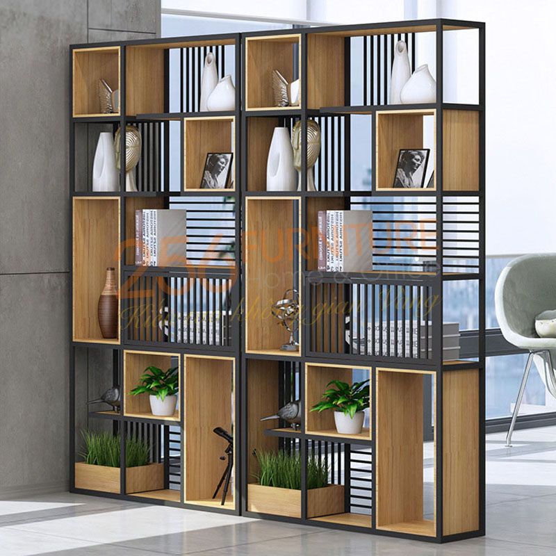  Kệ Trang Trí KS55 