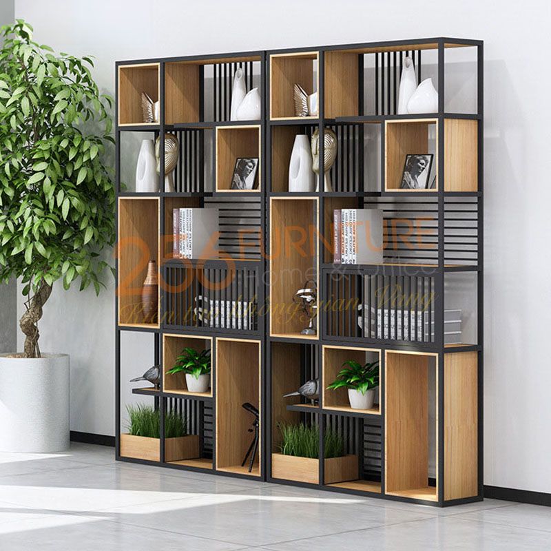  Kệ Trang Trí KS55 