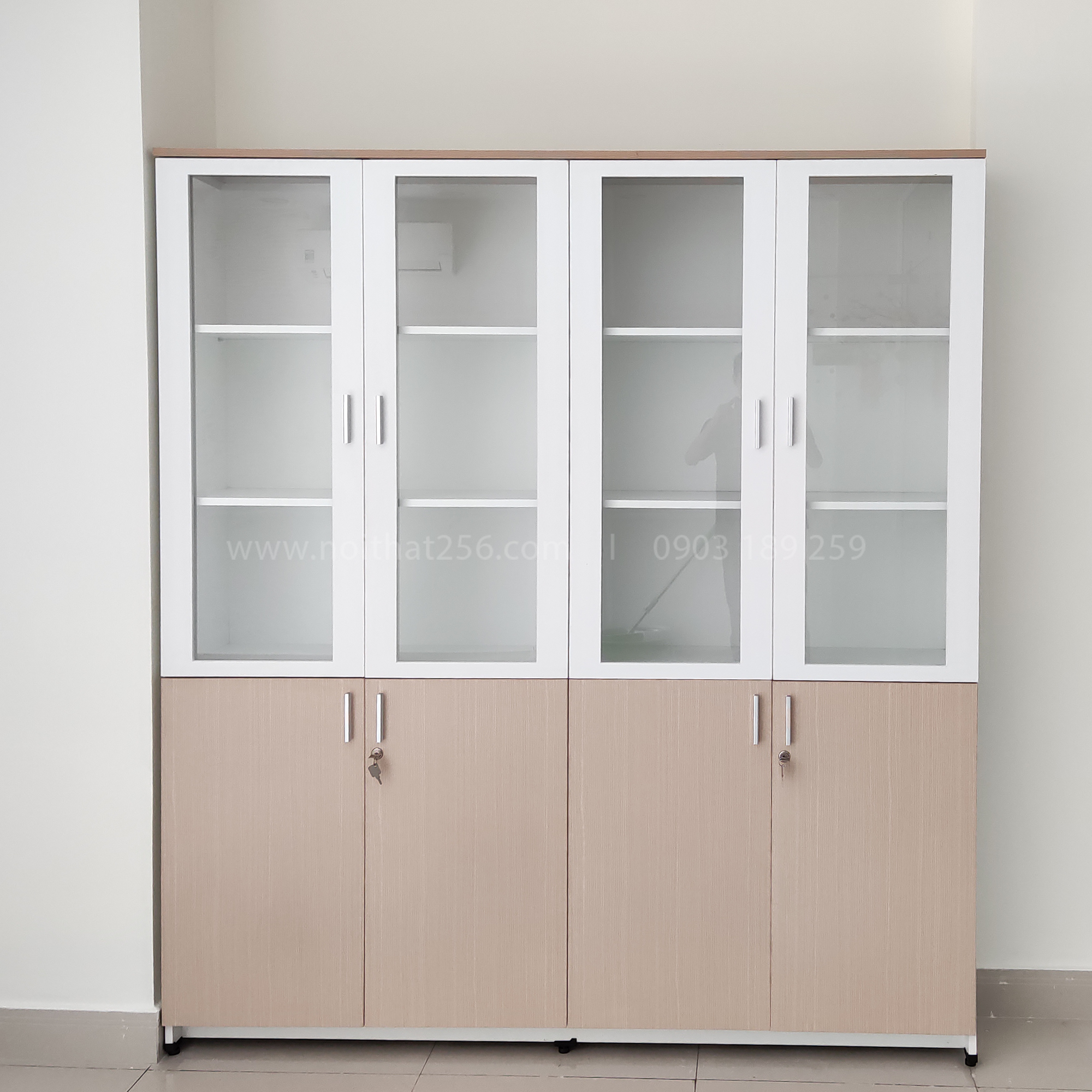  Tủ Hồ Sơ THS2000-KT02 