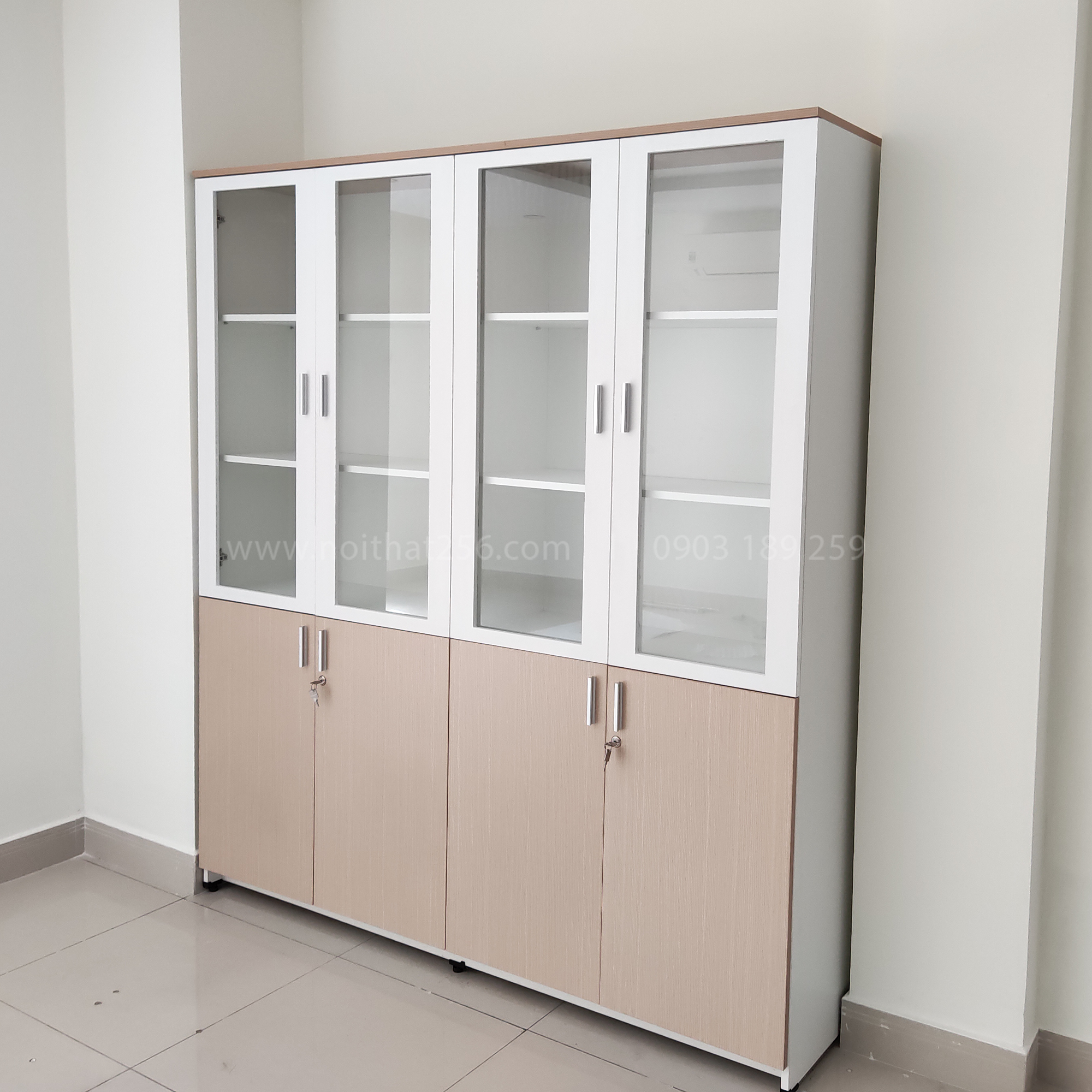  Tủ Hồ Sơ THS2000-KT02 