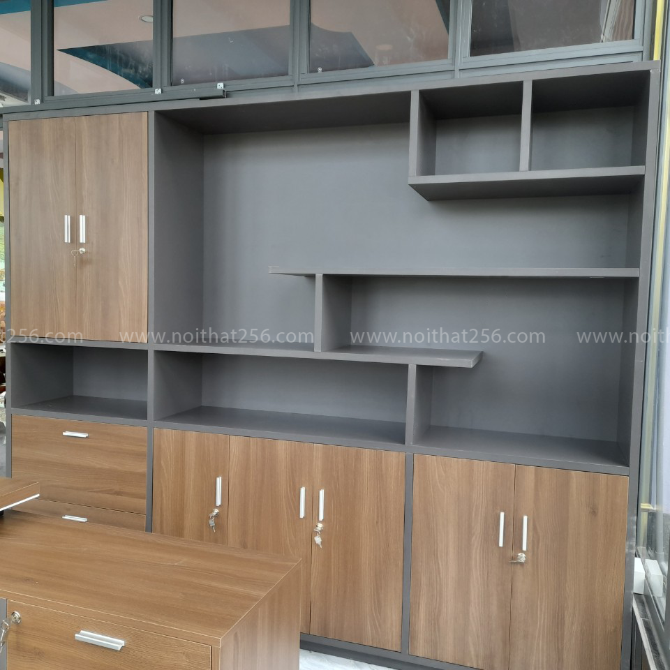  Tủ Hồ Sơ Lãnh Đạo TLĐ25 