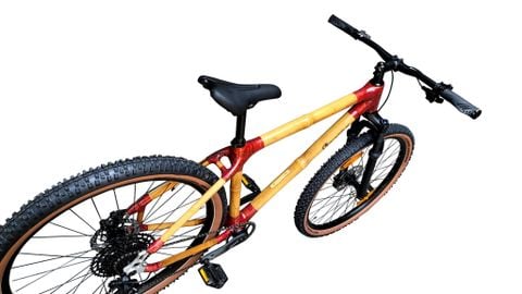 MTB BIKE