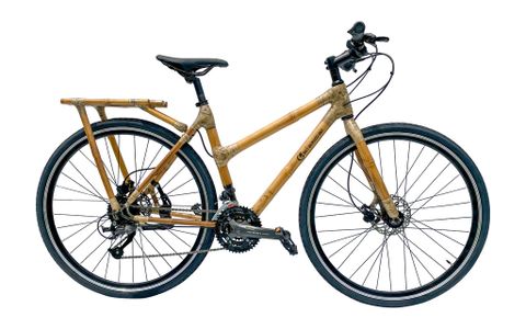 CITY BIKE - MODEL 2