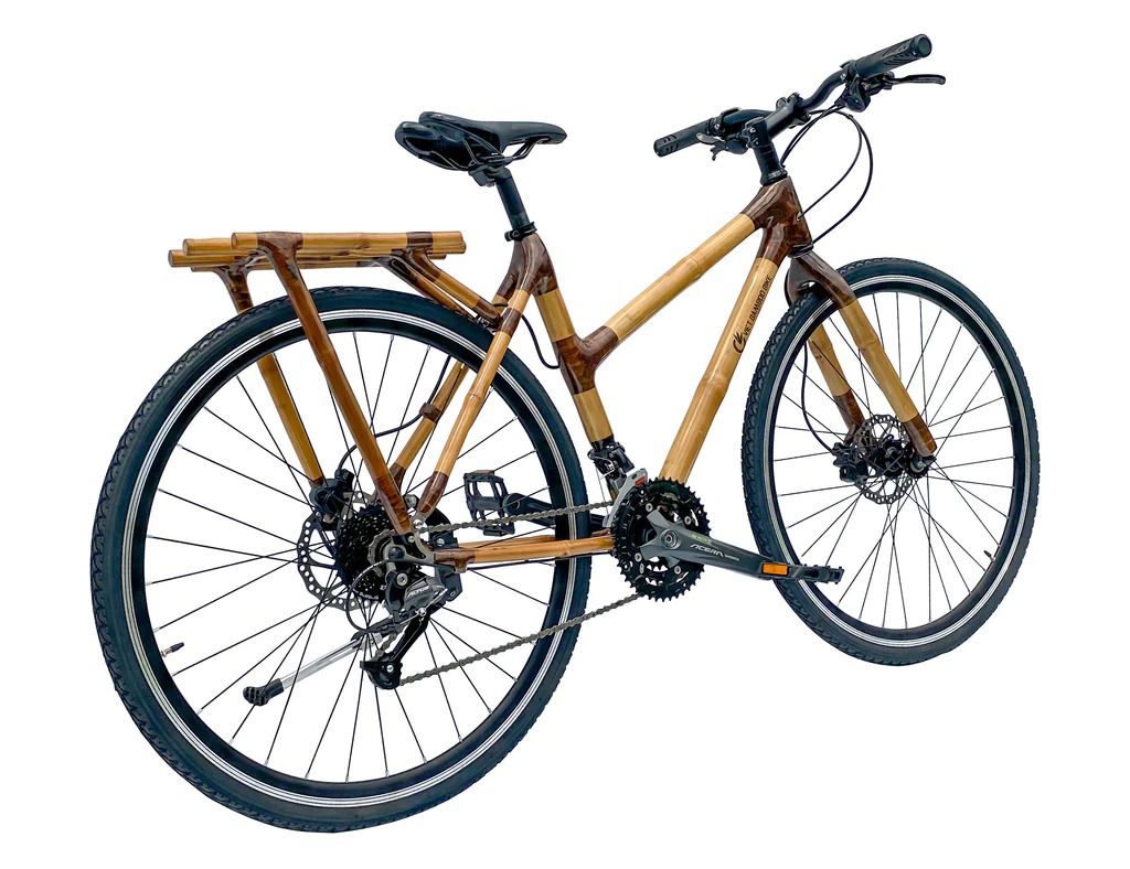  CITY BIKE - MODEL 2 