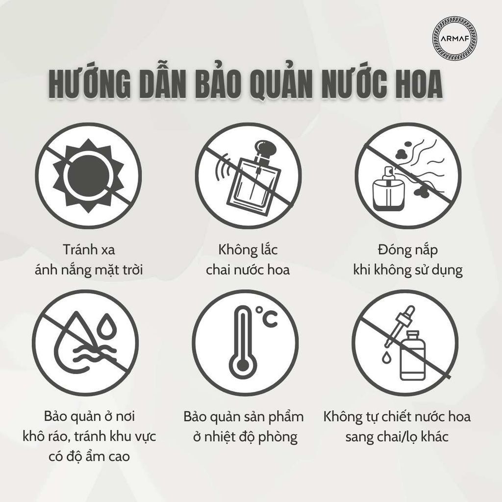 Nước hoa Armaf Club de Nuit Woman 105ml