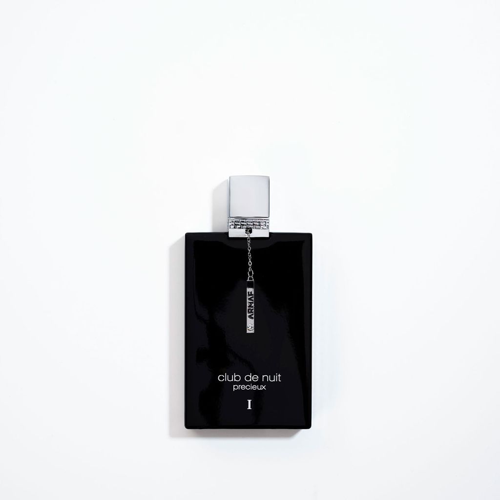 Nước Hoa Armaf CLUB DE NUIT PRECIEUX 1 EXTRAIT DE PARFUM 55ML