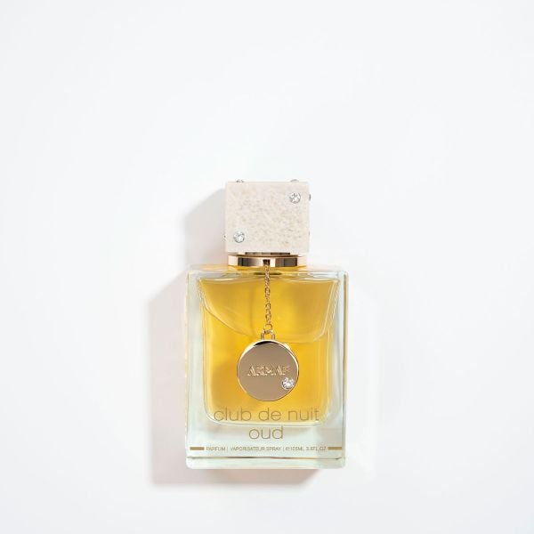 新品 未使用 ARMAF club de nuit oud 105ml Armaf – Club De Nuit Oud Eau de Parfum 105ml | Amazon.com.br