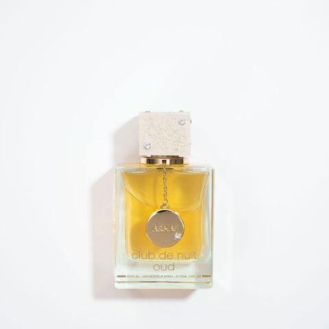 Nước Hoa Armaf CLUB DE NUIT OUD 105ML
