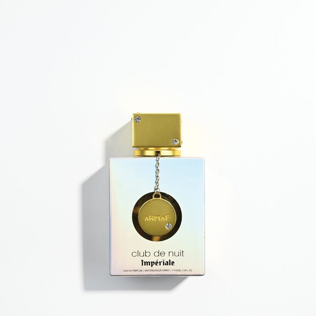 Nước hoa Armaf Club de Nuit Imperial 105ml