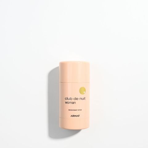 Lăn khử mùi ARMAF Club De Nuit Woman 75G