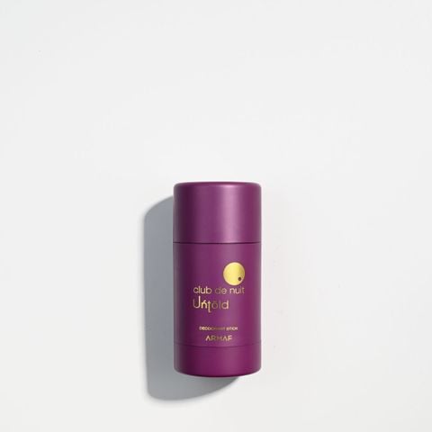 Lăn khử mùi Armaf Club de Nuit Untold 75g