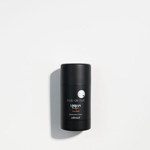 Lăn Khử Mùi Armaf Club de Nuit Urban Exilir 75g