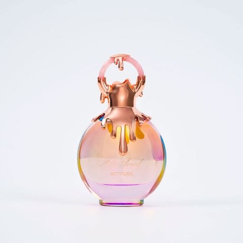 Nước Hoa MISS ARMAF ATTITUDE 100ml