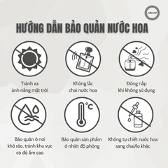 Nước hoa Armaf Club de Nuit Iconic 105ml
