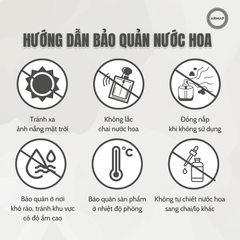 Nước hoa Armaf Club De Nuit Untold 10ml
