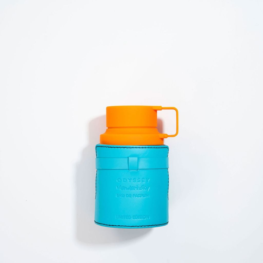 Nước Hoa Armaf ODYSSEY MANDARIN SKY MAN 100ml