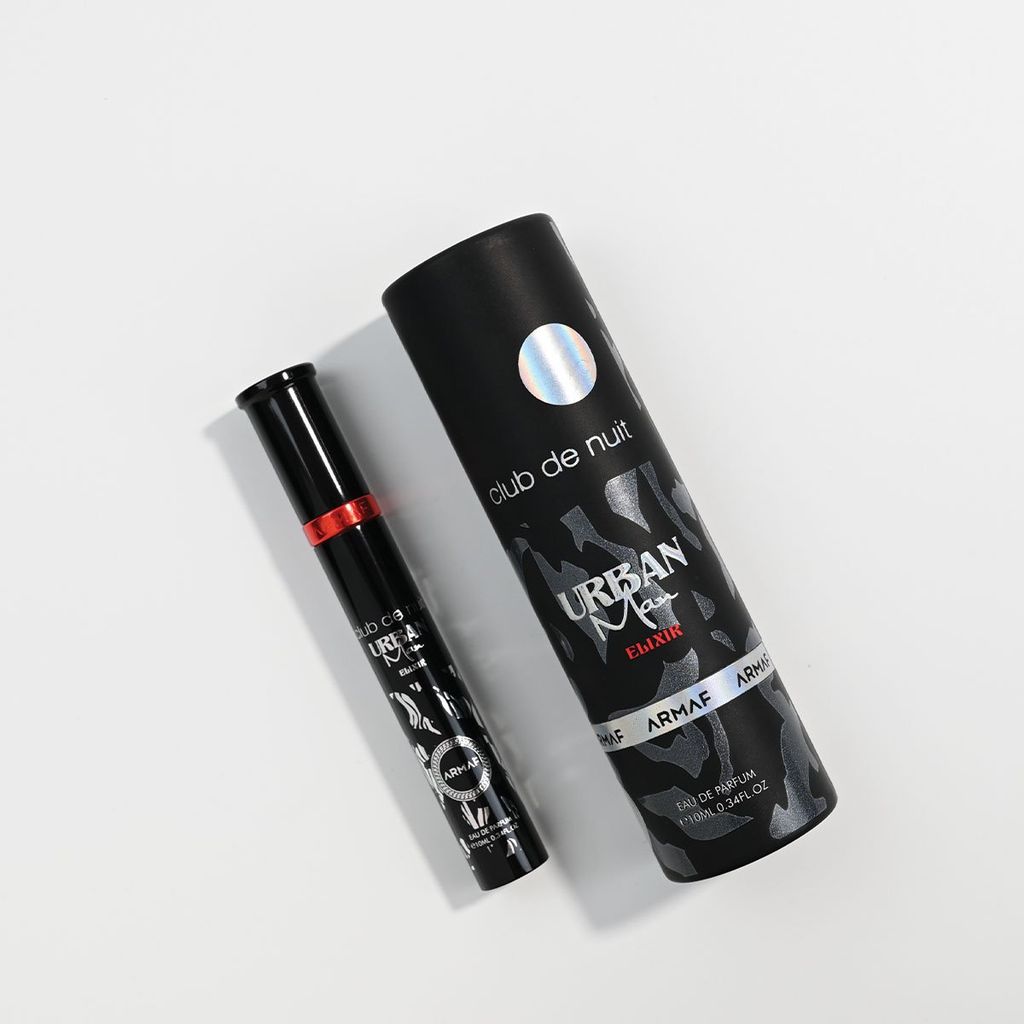 Nước hoa Armaf Club De Nuit Urban Man Elixir 10ml