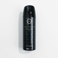 Xịt thơm toàn thân Armaf Club de nuit Intense Man 200ml