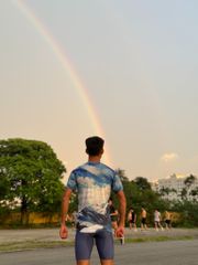 Áo Elite* Sư Tử (Nam)