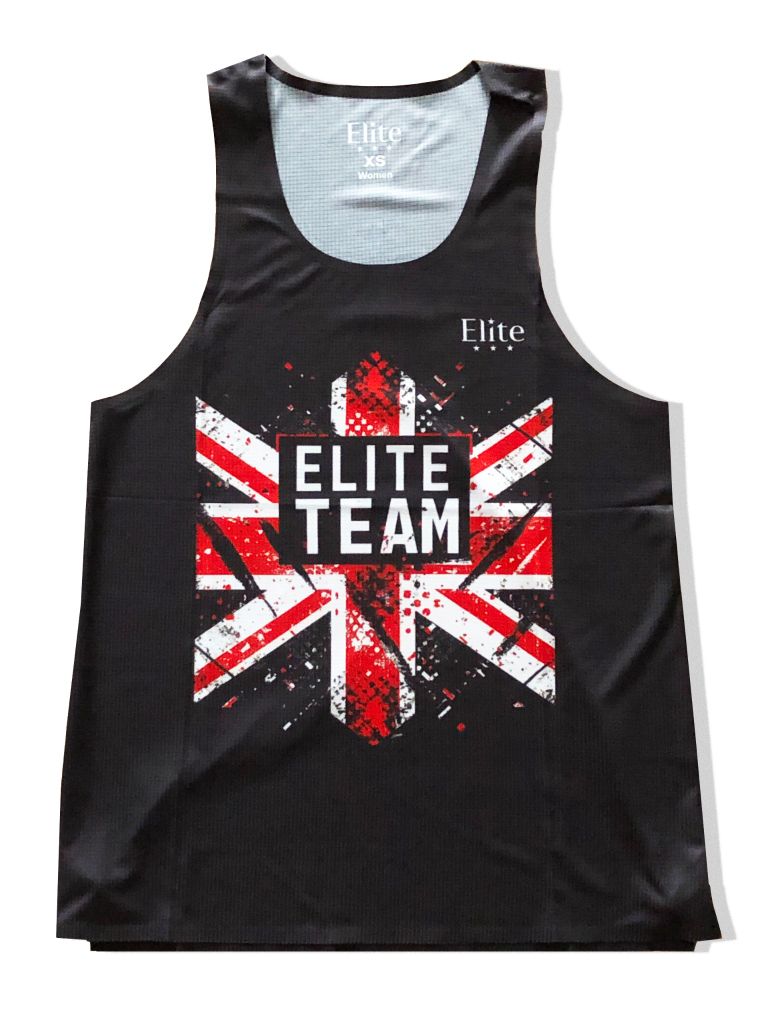 Áo Elite team (Nữ)