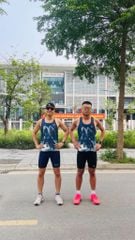 Áo Elite* Hiệp Sỹ (Nam)