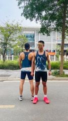 Áo Elite* Hiệp Sỹ (Nam)