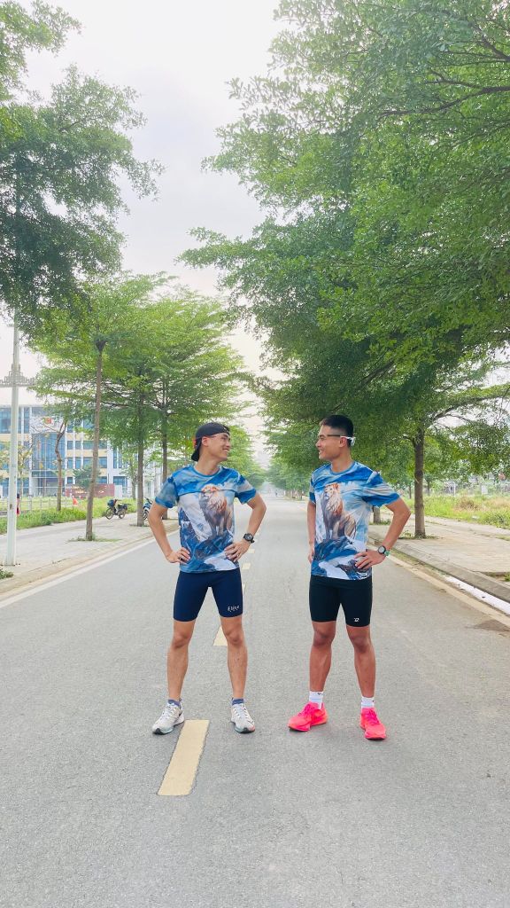 Áo Elite* Sư Tử (Nữ)