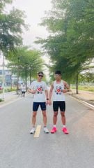 Áo major T-shirt Nam