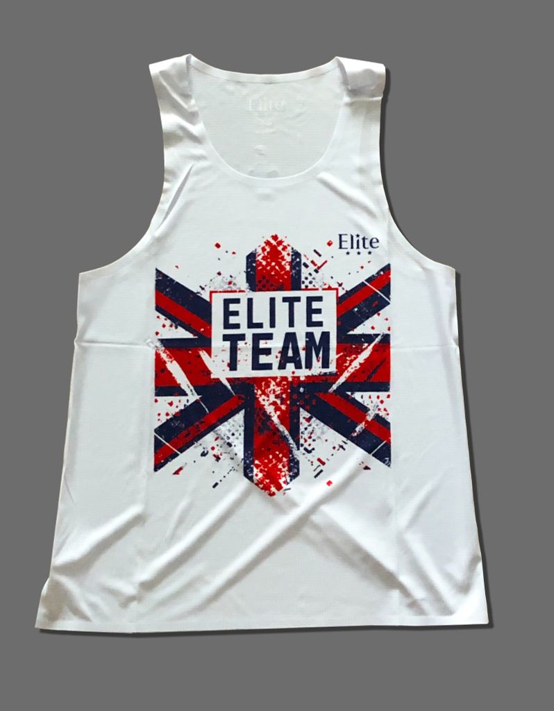 Áo Elite team (Nữ)