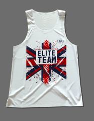 Áo Elite team (Nữ)