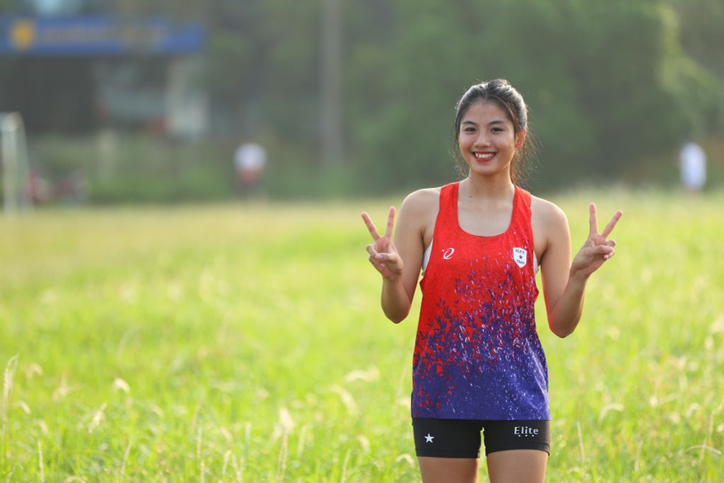 Áo Eliteteam Olympic