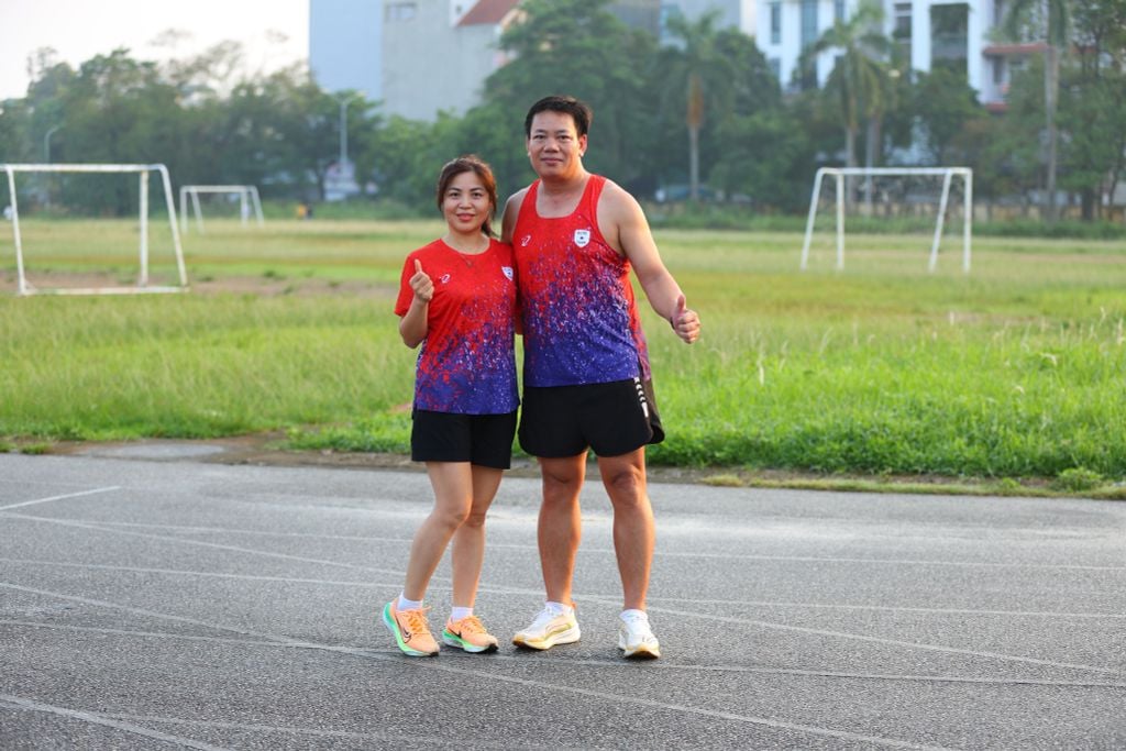 Áo Eliteteam Olympic (Tshirt)